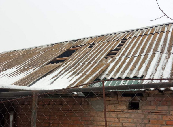 Протягом дня російські окупанти не припиняли тероризувати громади Дніпропетровщини: постраждали троє людей4