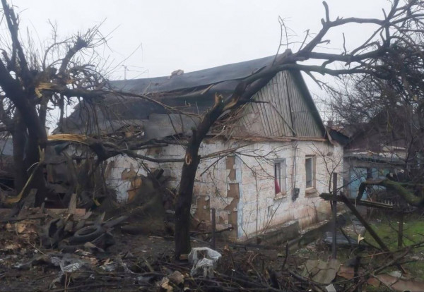 Протягом дня російські окупанти нещадно атакували громади Дніпропетровщини4