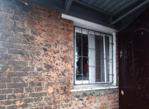 Протягом дня російські окупанти нещадно атакували громади Дніпропетровщини6