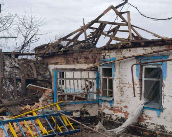 Протягом дня російські окупанти нещадно атакували громади Дніпропетровщини5