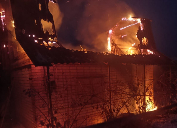 Протягом дня російські окупанти продовжували тероризувати громади Дніпропетровщини2