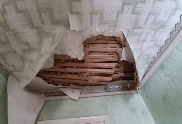 Протягом дня російські окупанти знову спрямовували на Кривий Ріг БпЛА, а також продовжували бити по Нікопольщині з артилерії4