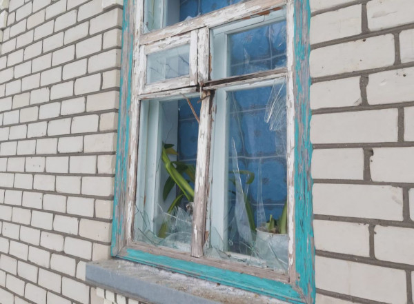 Протягом дня російські окупанти знову спрямовували на Кривий Ріг БпЛА, а також продовжували бити по Нікопольщині з артилерії2