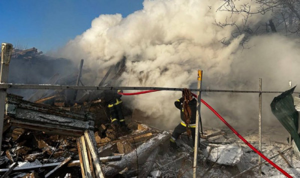 Протягом дня російські війська продовжували тероризувати громади Дніпропетровщини1