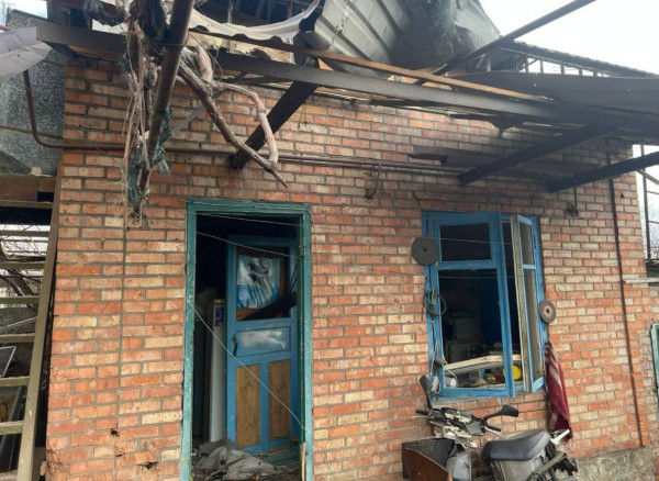 Протягом дня війська рф атакували громади Дніпропетровщини: постраждали четверо людей0