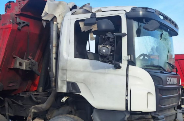 Протягом дня війська рф атакували громади Дніпропетровщини: постраждали четверо людей4