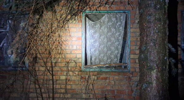 Протягом дня війська рф продовжували нещадно обстрілювати Дніпропетровщину0