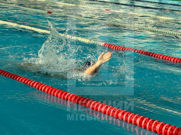 Реабілітація через спорт: у Кривому Розі відбувся чемпіонат НГУ з плавання серед ветеранів та учасників бойових дій4