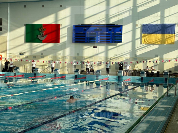 Реабілітація через спорт: у Кривому Розі відбувся чемпіонат НГУ з плавання серед ветеранів та учасників бойових дій3