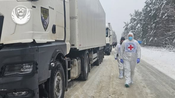 рф повернула в Україну 1000 тіл загиблих захисників0