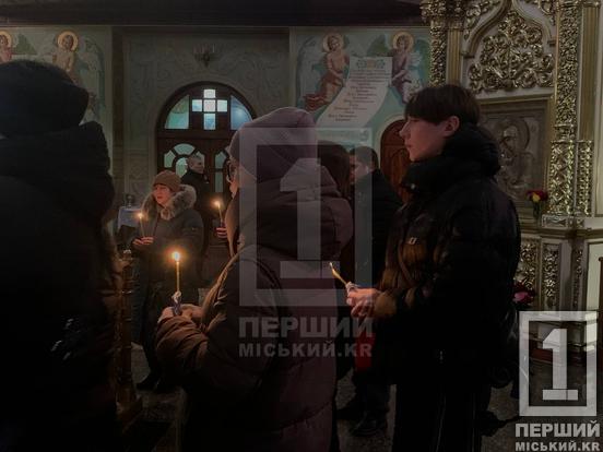 Робив все заради безпеки й добробуту дітей: Кривий Ріг провів у останню путь захисника Олександра Яворського3