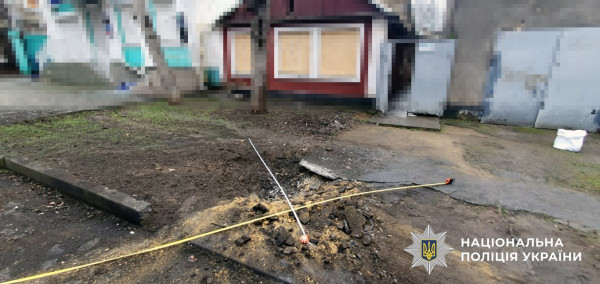 Російські окупанти обстріляли кафе у Херсоні: є загиблі та поранені2