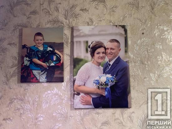 Шанс не залишитися наодинці зі своїми страхами: у Кривому Розі дівчинка побуде в теплі патронатної родини1