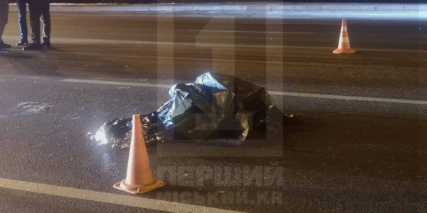 Смертельна ДТП на Розвілці: загинула 63-річна жінка0