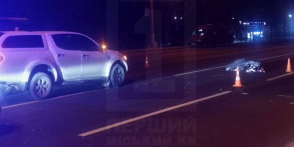 Смертельна ДТП на Розвілці: загинула 63-річна жінка1