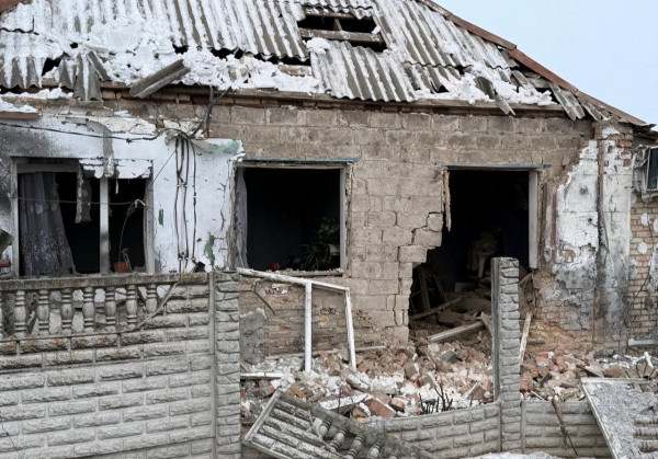 Терор Дніпропетровщини не припиняється: є загиблий та поранені0