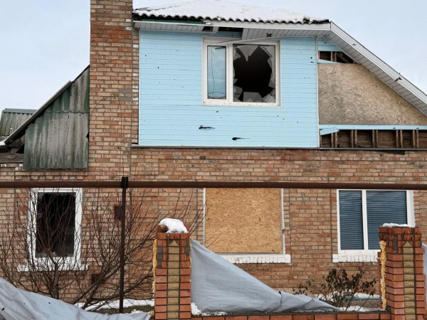 Терор Дніпропетровщини не припиняється: є загиблий та поранені1