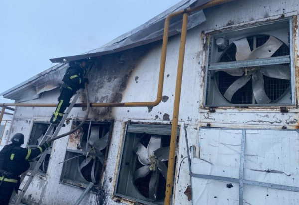 Три райони Дніпропетровщини тероризували росіяни  протягом дня5