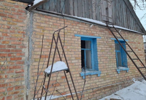 Три райони Дніпропетровщини тероризували росіяни  протягом дня4