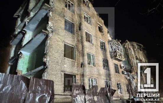 У числі і дорослі, і діти: лікарі розповіли про стан постраждалих через обстріл криворіжців