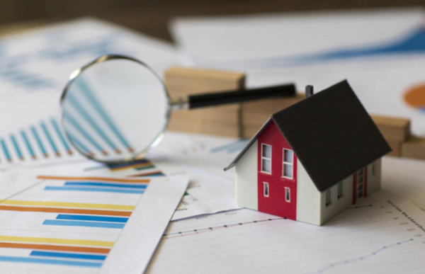 Кредит на житло - фото ілюстративне з відкритих джерел