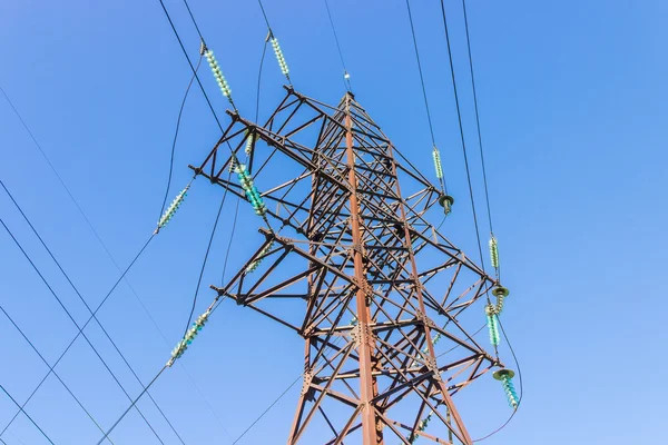 У Кривому Розі без електропостачання залишається майже 40000 абонентів0