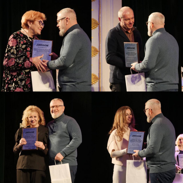 У Кривому Розі понад 33 тисячі дітей відвідали різдвяні та новорічні заходи5