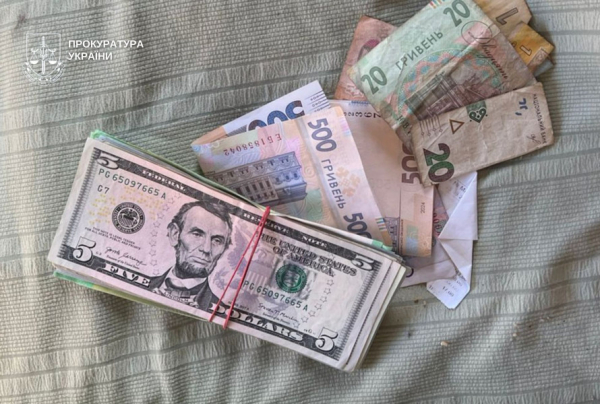 У Кривому Розі продавали гуманітарні авто, призначені для ЗСУ: подробиці2