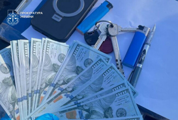 У Кривому Розі продавали гуманітарні авто, призначені для ЗСУ: подробиці4