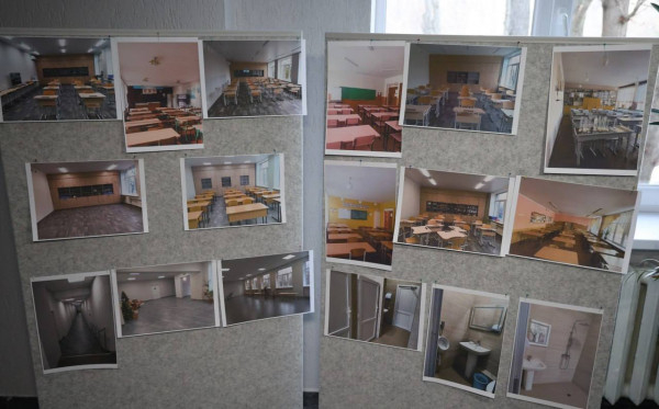 У Кривому Розі створено інноваційний хаб на базі Покровського ліцею3