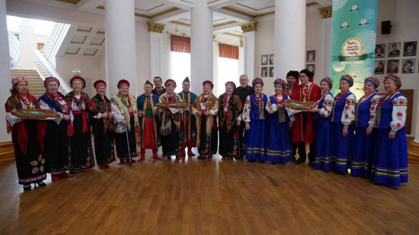 У Кривому Розі відбувся гала-концерт міського фестивалю «Життя триває»6