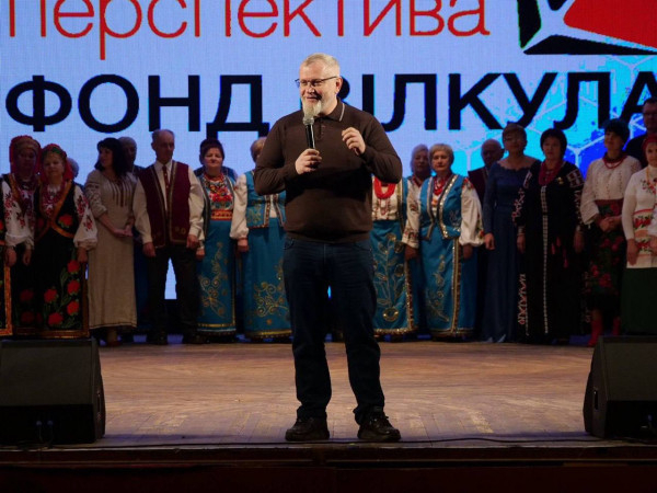 У Кривому Розі відбувся гала-концерт міського фестивалю «Життя триває»5