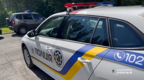 У Кривому Розі затримали жінку, яка жорстоко вбила свою матір0