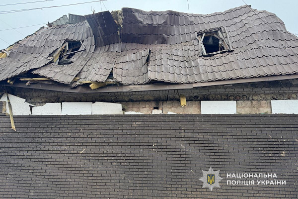 У  Кривому Розі вже 13 постраждалих внаслідок сьогоднішньої ворожої атаки  7