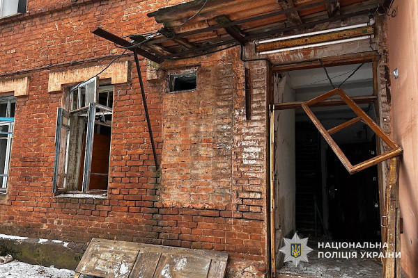 У  Кривому Розі вже 13 постраждалих внаслідок сьогоднішньої ворожої атаки  9