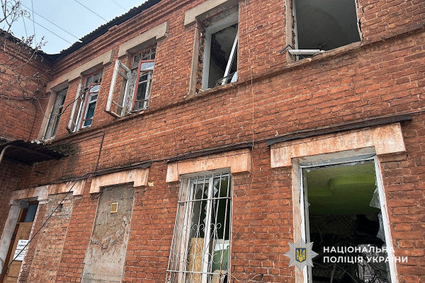 У  Кривому Розі вже 13 постраждалих внаслідок сьогоднішньої ворожої атаки  4