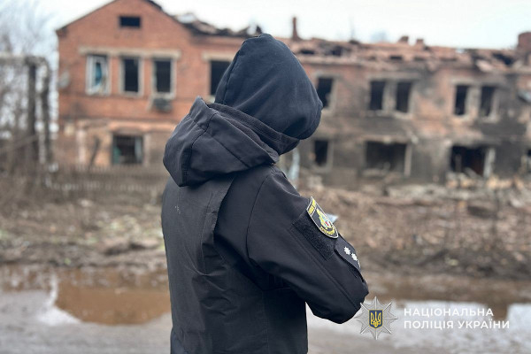 У  Кривому Розі вже 13 постраждалих внаслідок сьогоднішньої ворожої атаки  1