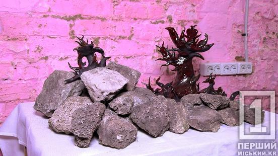 «У знаному відчути несподіване»: криворіжців запрошують на виставку «Кривий ландшафт. Усвідомлення»2