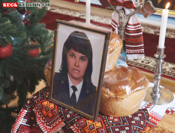 Учасниця АТО Леся Галько з Клузіва передчасно пішла в засвіти