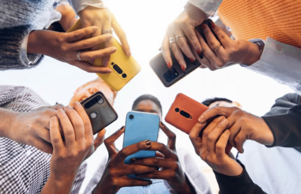 Уряд запустив підрахунок населення за даними мобільних операторів0