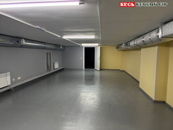 Укриття Палацу Культури в Зеленодольську Криворізького р-ну