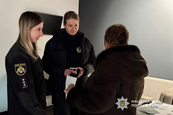 Вакансії, навчання та підтримка: у Кривому Розі відбувся ярмарок професій для ветеранів5