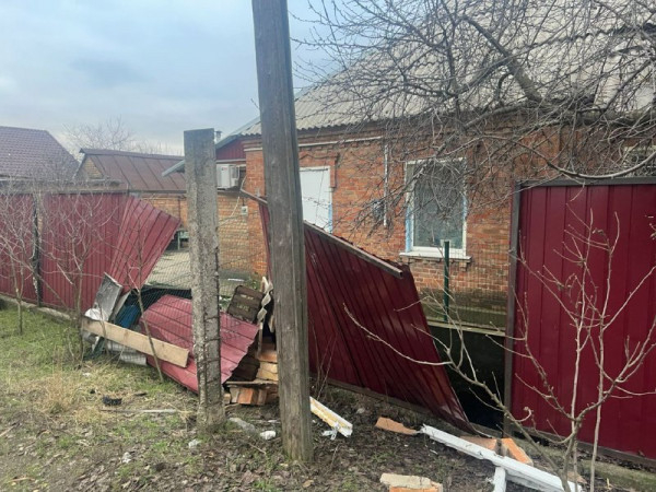 Вдень російська армія спрямувала БпЛА на Дніпропетровщину: одна людина загинула4