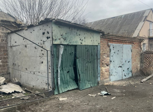 Вдень російська армія спрямувала БпЛА на Дніпропетровщину: одна людина загинула1