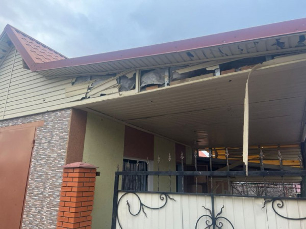 Вдень російська армія спрямувала БпЛА на Дніпропетровщину: одна людина загинула8