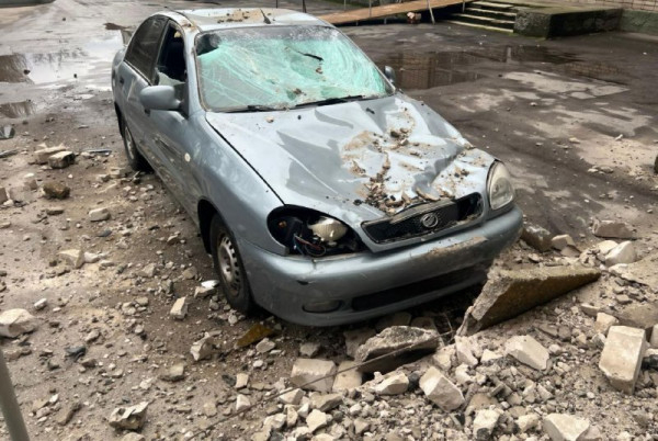 Вдень російська армія спрямувала БпЛА на Дніпропетровщину: одна людина загинула2