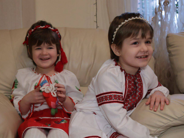 Велике серце: історія криворізького татуся, який виховує п`ятьох дітей3