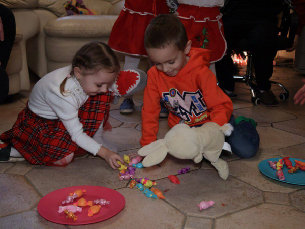 Велике серце: історія криворізького татуся, який виховує п`ятьох дітей5