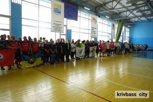 Ветерани змагаються разом із родинами: стартував новий сезон Veterans Family Games3