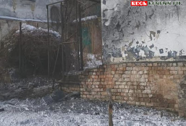 Наслідки обстрілів Дніпропетровщини 26 01 26